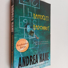 Andrea Kane : Kahdesti kadonnut - pikkukuva 1