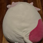 Squishmallows pehmo Lehmä h=40cm (#3214) - pikkukuva 2