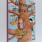 Barnens andra bok : en antologi - pikkukuva 1