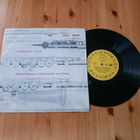 Howard Rumsey's Lighthouse All-Stars – Volume 2 10" orig -54 - pikkukuva 1