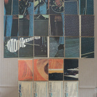 The Monkees 1967 purkkakuvat 26 kpl - pikkukuva 4