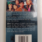 Melinda Metz : Roswell high 2 : The wild one - pikkukuva 2