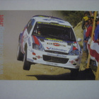 Ford rallikortti 18 C: Ford Focus / Colin McRae - pikkukuva 1