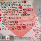 Zen Cafe : Laiska, Tyhmä ja Saamaton - CD - pikkukuva 3