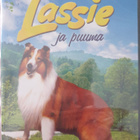 Lassie ja puuma DVD UUSI - pikkukuva 1