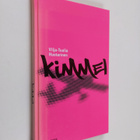 Vilja-Tuulia Huotarinen : Kimmel - pikkukuva 1
