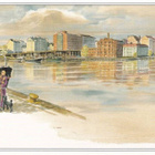 kortti **/° Pälikkö Merellinenkin Helsinki - erilaisia - pikkukuva 3