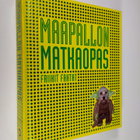 Ian Harrison : Maapallon matkaopas - pikkukuva 1