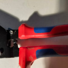 KNIPEX KAAPELILEIKKURI RÄIKKÄ - pikkukuva 5