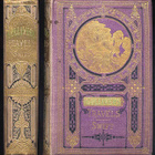 Jonathan Swift: Gulliver’s Travels [1871] - pikkukuva 1