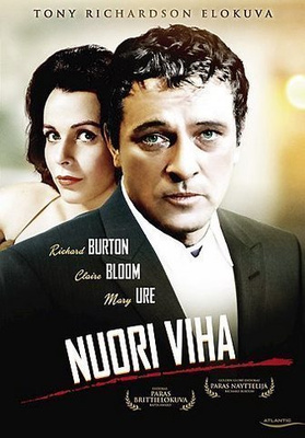 nuori viha	(32 084)	k	-FI-	suomik.	DVD		richard burton	1959