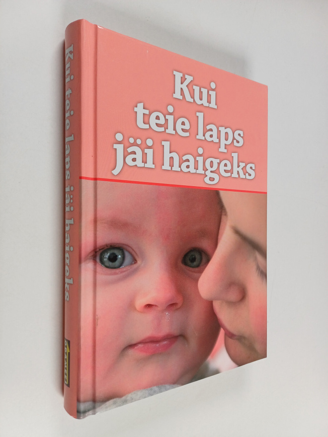 Katri Liivas : Kui teie laps jäi haigeks