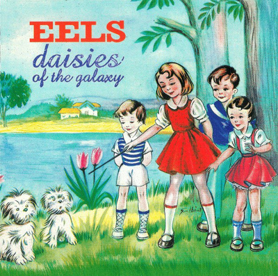 EELS : Daisies of the galaxy