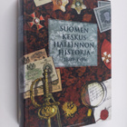 Suomen keskushallinnon historia 1809-1996 - pikkukuva 1