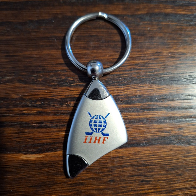 IIHF AVAIMENPERÄ