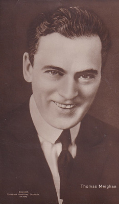 Thomas Meighan , b637