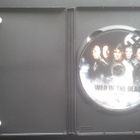 DVD: War Of The Dead - Stone's War (A.Tiernan, Mikko Leppila - pikkukuva 3