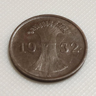 Saksa 1 Pfennig 1932A - pikkukuva 4