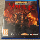 Warhammer The End Times Vermintide PS4 - pikkukuva 1