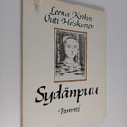 Leena Krohn : Sydänpuu - pikkukuva 1