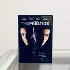 The Prestige DVD - pikkukuva 1