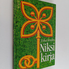 Virve Sammalkorpi : Joka kodin niksikirja - pikkukuva 1