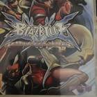 Sony ps3 Blazblue Continuum Shift peli - pikkukuva 1