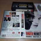 Oikotie helvettiin - SF VHS/DVD-R (Touchstone Home Video) - pikkukuva 1