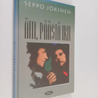 Seppo Jokinen : Äiti, päästä irti - pikkukuva 1