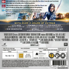 Alita : Battle Angel - (Blu-ray) - pikkukuva 2