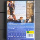 DVD: Onnen Potkuja / The Pursuit Of Happyness (Will Smith) - pikkukuva 2