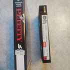 Petetty VHS Debra Winger Tom Berenger - pikkukuva 3