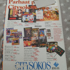 Pelit lehti 7/95 - pikkukuva 2