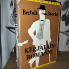 Bertolt Brecht x4 - Neljä teosta - pikkukuva 2