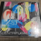 The Mark Varney Project – Centrifugal Funk (CD) - pikkukuva 1