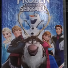 Frozen - DVD - pikkukuva 1