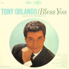 TONY ORLANDO; Bless you and 11 other great hits LP - pikkukuva 1