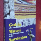 Guida Musei della Sardegna (Sardinia +English translation) - pikkukuva 1