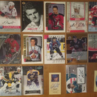NHL 1000 pisteen miehet nimmareita alk. 4€ kpl (lista) - pikkukuva 1