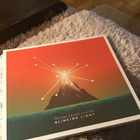 Tsuumi sound system . Blinking light CD muoveissa! - pikkukuva 1