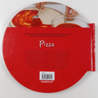 Carla Bardi : Pizza : yli 55 herkullista reseptiä pizzan ... - pikkukuva 2