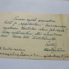 1922 Kilpeenjoki Toivo Rautavaaran ehiö - pikkukuva 2