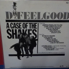 Dr. Feelgood - A Case Of The Shakes M-/M- LP - pikkukuva 2
