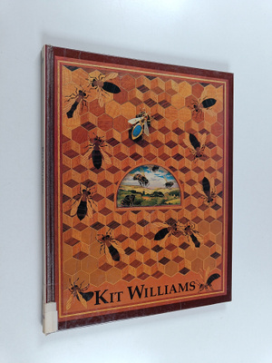 Kit Williams : Kit Williams
