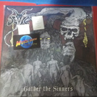 DEVIL - GATHER THE SINNER M-/M- LP - pikkukuva 1