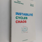 Gilbert Abraham-Frois ym. : Instabilite, cycles, chaos - pikkukuva 1
