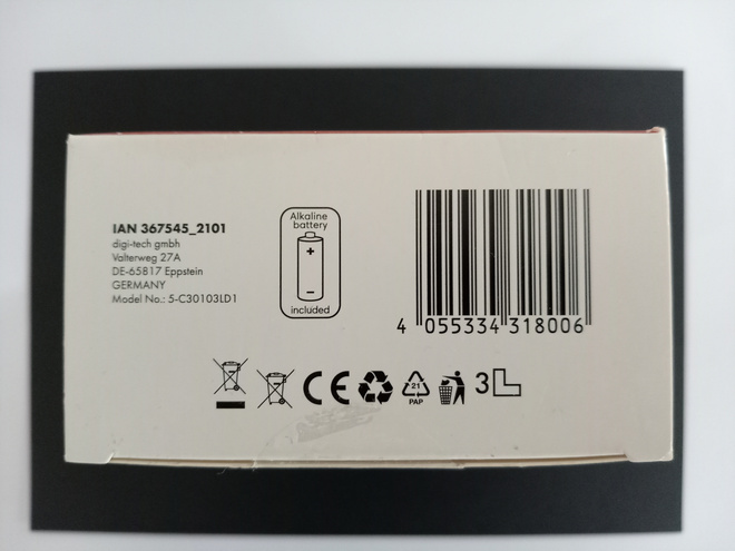 Item image