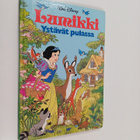 Walt Disney : Lumikki : ystävät pulassa : Disneyn satuluk... - pikkukuva 1