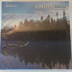 BIS 5CD: The Jean Sibelius Edition - SONGS - UUSI 5CD BOX - pikkukuva 1