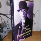 Olavi Paavolainen - Nykyaikaa etsimässä & Elämäkerta - pikkukuva 3